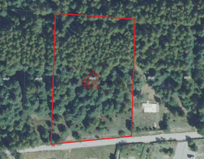 Działka na sprzedaż, Kielce Bieliny Makoszyn, 249 000 zł, 4704 m2, 2772