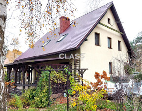 Dom na sprzedaż, Bydgoski Białe Błota Zielonka, 1 199 000 zł, 211 m2, DS-14105-6