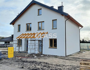 Dom na sprzedaż, Bydgoski Białe Błota Murowaniec, 599 000 zł, 95 m2, DS-12917-22
