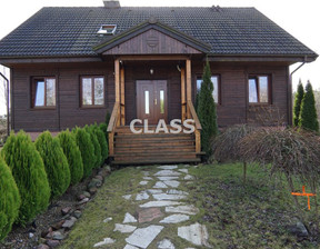 Dom na sprzedaż, Bydgoski Koronowo Nowy Jasiniec, 890 000 zł, 225 m2, DS-14236-2