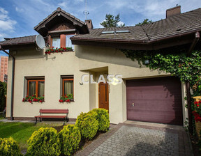 Dom na sprzedaż, Bydgoszcz M. Bydgoszcz Fordon, 1 160 000 zł, 188 m2, DS-11103-6