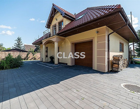 Dom na sprzedaż, Bydgoski Białe Błota Zielonka, 950 000 zł, 166 m2, DS-14007-6
