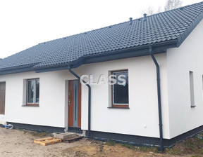 Dom na sprzedaż, Bydgoski Białe Błota Zielonka, 680 000 zł, 102 m2, DS-14315-35