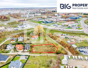 Budowlany na sprzedaż, Gdańsk Zabornia Śliwkowa, 1 093 000 zł, 1093 m2, BH06013