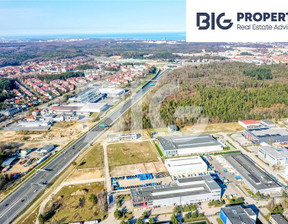 Działka do wynajęcia, Gdynia Dąbrowa CHWASZCZYŃSKA, 12 000 zł, 3000 m2, BH06259