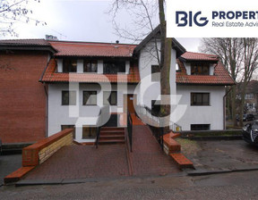 Biuro na sprzedaż, Gdańsk Wrzeszcz Do Studzienki, 2 000 000 zł, 720 m2, BH06493