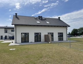 Dom na sprzedaż, Kartuski (pow.) Żukowo (gm.) Banino, 660 000 zł, 98 m2, 4