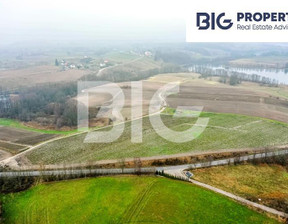 Działka na sprzedaż, Kartuski Sulęczyno Podjazy Podjazy, 4 000 000 zł, 93 897 m2, BH04937