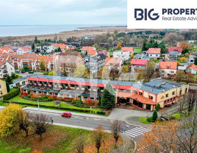 Hotel na sprzedaż, Braniewski Frombork Kościelna, 5 950 000 zł, 1639 m2, BH06810