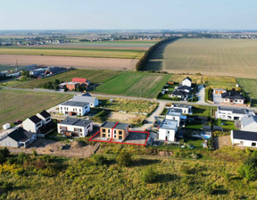 Mieszkanie na sprzedaż, Średzki (pow.) Środa Wielkopolska (gm.) Środa Wielkopolska Balonowa, 499 000 zł, 87 m2, L89