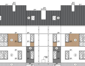 Działka na sprzedaż, Warszawa Wawer Poprawna, 4 500 000 zł, 3300 m2, 338254