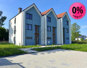 Dom na sprzedaż, Kraków Podgórze Swoszowice Opatkowice Leona Petrażyckiego, 1 002 400 zł, 128 m2, 707