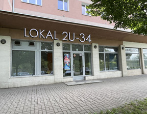 Lokal do wynajęcia, Warszawa Mokotów Odyńca , 7700 zł, 145,68 m2, 990/6207/OLW