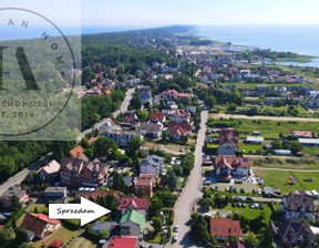 Mieszkanie na sprzedaż, Nowodworski Krynica Morska Rybacka, 540 000 zł, 57,78 m2, 2552