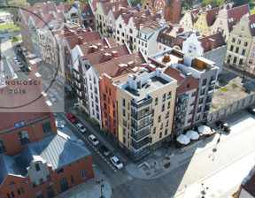 Mieszkanie na sprzedaż, Elbląg Stary Rynek, 1 156 000 zł, 88,06 m2, 2539