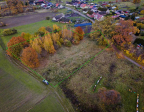 Działka na sprzedaż, Szczecinecki Barwice Ostrowąsy, 119 900 zł, 4400 m2, 40325/3186/OGS