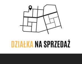 Budowlany na sprzedaż, Włodawski Włodawa Cegielnia, 72 980 zł, 1530 m2, 38947/3186/OGS