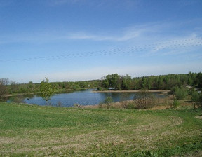 Działka na sprzedaż, Słupski Dębnica Kaszubska Gogolewo, 194 463 zł, 1581 m2, 40112/3186/OGS