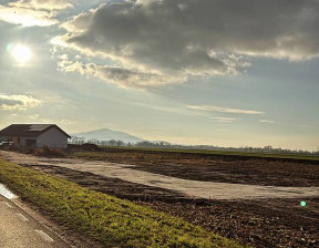 Działka na sprzedaż, Wrocławski Kobierzyce, 220 000 zł, 1000 m2, 40702/3186/OGS