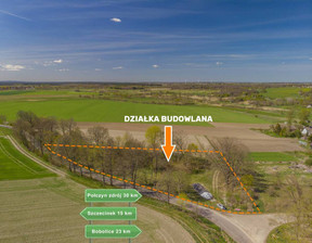 Działka na sprzedaż, Szczecinecki Grzmiąca Storkowo, 169 000 zł, 3600 m2, 40840/3186/OGS