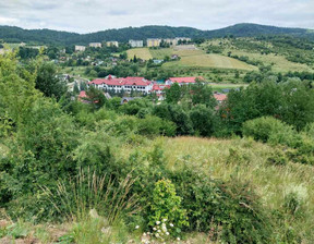 Działka na sprzedaż, Nowosądecki Krynica-Zdrój Krynica-Wieś, 280 205 zł, 898 m2, 40163/3186/OGS