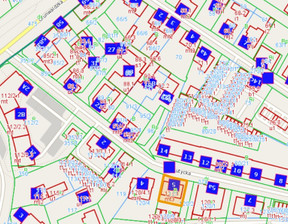 Mieszkanie na sprzedaż, Świnoujście Lutycka, 120 000 zł, 41,87 m2, 10873/3186/OMS