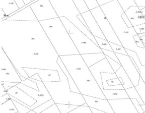 Działka na sprzedaż, Łęczyński Ludwin Dratów, 97 000 zł, 22 600 m2, 40316/3186/OGS