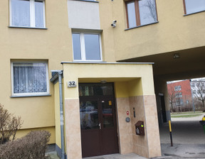 Mieszkanie na sprzedaż, Wrocław Orzechowa, 508 000 zł, 61,7 m2, 10470/3186/OMS