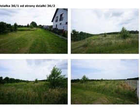 Działka na sprzedaż, Grójecki Chynów Martynów, 92 000 zł, 2020 m2, 40331/3186/OGS