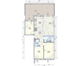 Mieszkanie na sprzedaż, Wrocław Wrocław-Krzyki Partynice Przyjaźni, 1 072 260 zł, 79,27 m2, 992590