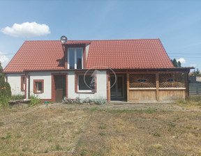 Dom na sprzedaż, Trzebnicki Żmigród Radziądz, 488 600 zł, 100 m2, 278007