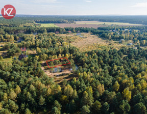 Działka na sprzedaż, Złotowski Krajenka Skórka, 130 800 zł, 1308 m2, KZSC-GS-4430