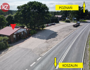 Lokal gastronomiczny na sprzedaż, Pilski Szydłowo Dobrzyca, 595 000 zł, 88 m2, KZSC-BS-3897