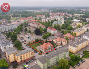 Kamienica, blok na sprzedaż, Pilski Piła Śródmieście Sikorskiego, 2 800 000 zł, 640 m2, KZSC-BS-2795