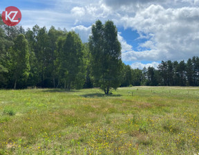 Działka na sprzedaż, Wałecki Wałcz Czapla, 80 820 zł, 898 m2, KZSC-GS-4429