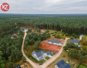 Budowlany na sprzedaż, Pilski Szydłowo Dobrzyca, 195 000 zł, 1007 m2, KZSC-GS-4582