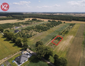 Budowlany na sprzedaż, Złotowski Krajenka Dolnik, 70 000 zł, 899 m2, KZSC-GS-3940