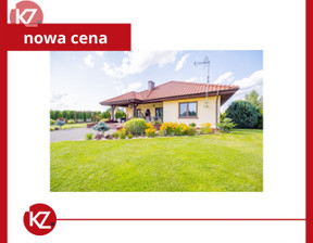 Dom na sprzedaż, Złotowski Krajenka Okrężna, 1 290 000 zł, 176,33 m2, KZSC-DS-4616