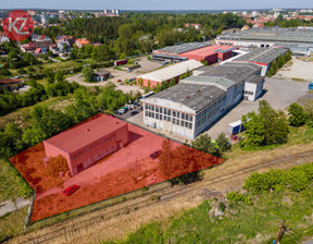 Fabryka, zakład na sprzedaż, Pilski Piła Górne Warsztatowa, 650 000 zł, 519 m2, KZSC-BS-4222
