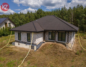Dom na sprzedaż, Pilski Ujście Byszki, 699 000 zł, 298,04 m2, KZSC-DS-4157