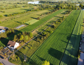 Budowlany na sprzedaż, Wyszkowski Brańszczyk, 100 000 zł, 1001 m2, 187959