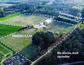 Dom na sprzedaż, Sokołowski Repki Rogów, 560 000 zł, 120 m2, 108527