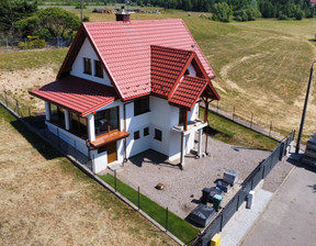 Dom na sprzedaż, Wyszkowski Brańszczyk Na Stoku, 790 000 zł, 173 m2, 947496