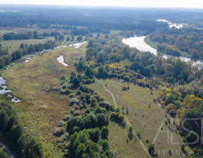 Działka na sprzedaż, Ostrołęcki Goworowo Michałowo, 153 600 zł, 38 400 m2, 892817