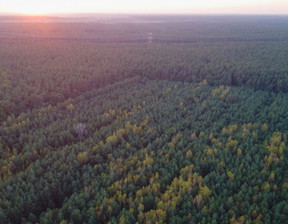 Budowlany na sprzedaż, Wyszkowski Brańszczyk Trzcianka, 108 000 zł, 25 988 m2, 650937