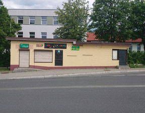 Lokal usługowy na sprzedaż, Bielsko-Biała Czołgistów, 149 000 zł, 43 m2, 988841