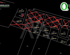 Budowlany na sprzedaż, Kartuski Żukowo WŁADYSŁAWA ANDERSA, 192 660 zł, 1014 m2, NY018295