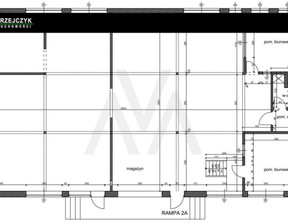 Magazyn do wynajęcia, Gdański Pruszcz Gdański Batalionów Chłopskich, 9200 zł, 270 m2, NY018468