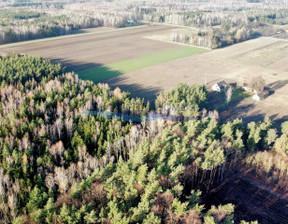 Działka na sprzedaż, Grodziski Żabia Wola Petrykozy Za Gajem, 163 000 zł, 1400 m2, 4212