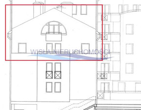 Mieszkanie na sprzedaż, Warszawa Bemowo Powstańców Śląskich, 1 350 000 zł, 100,6 m2, 4150